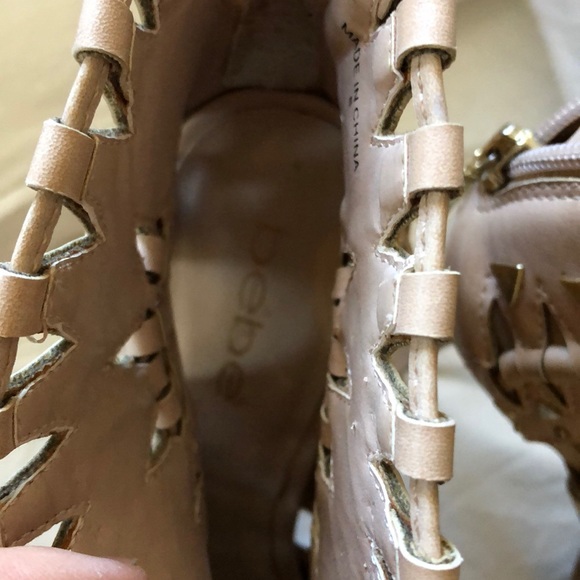 Shoes - Picture 2 of 4